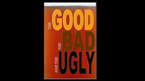 Good Bad and Ugly