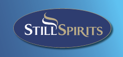 still spirits logo